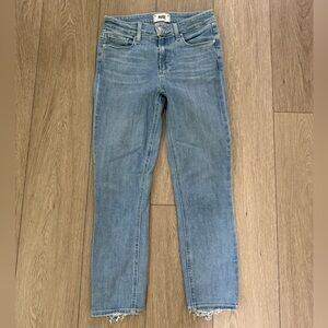 Paige Jeans great condition!